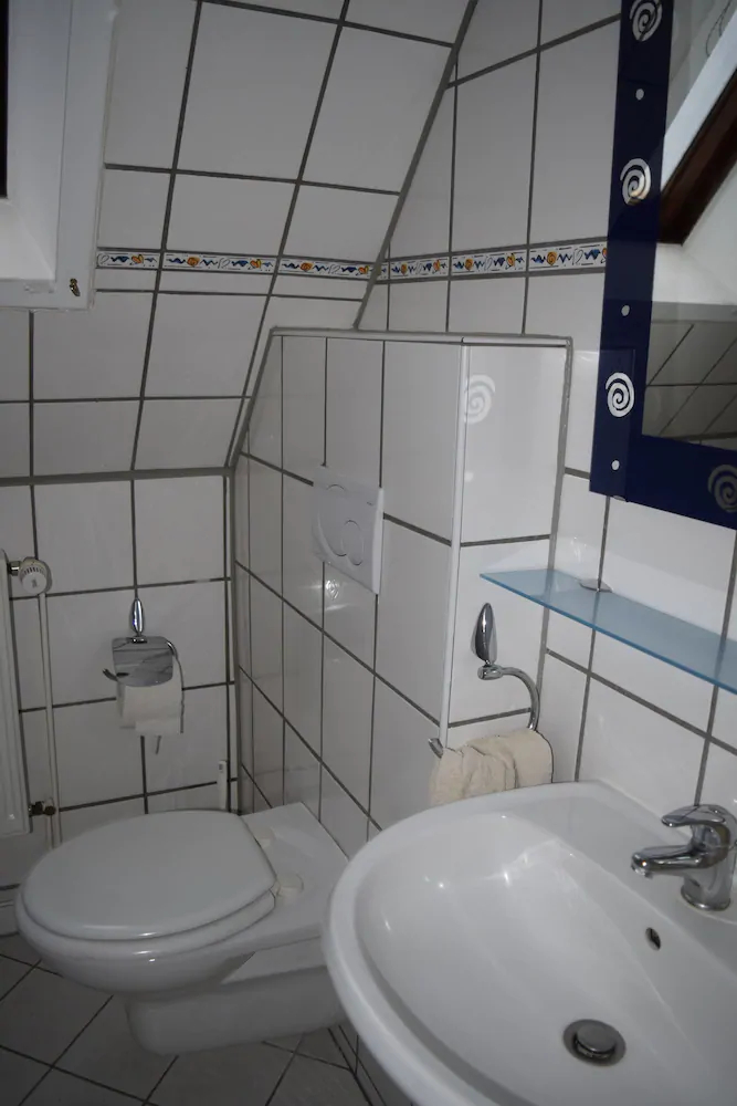 City Apartment Bremen