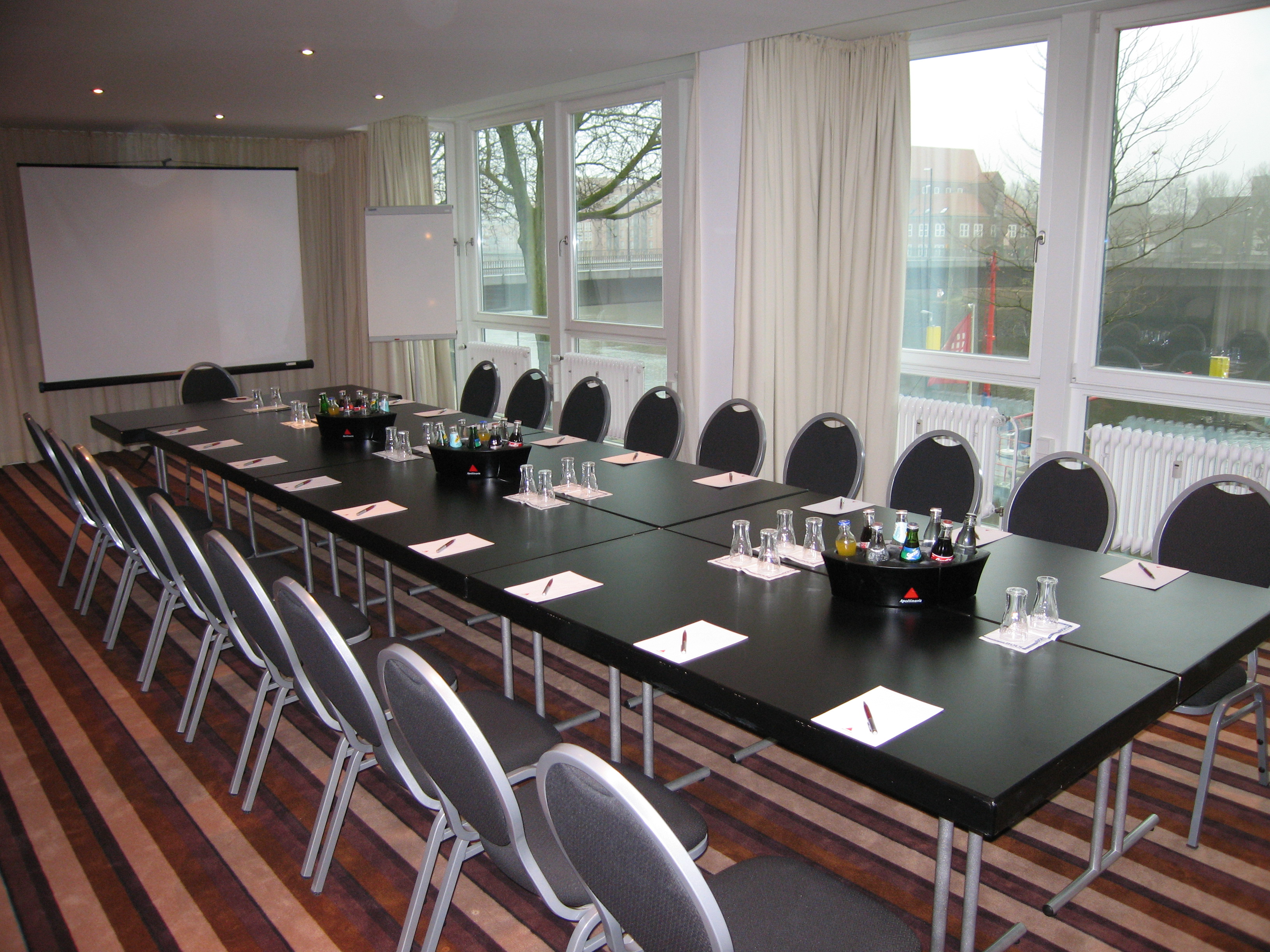 Nena Hotel Bremen