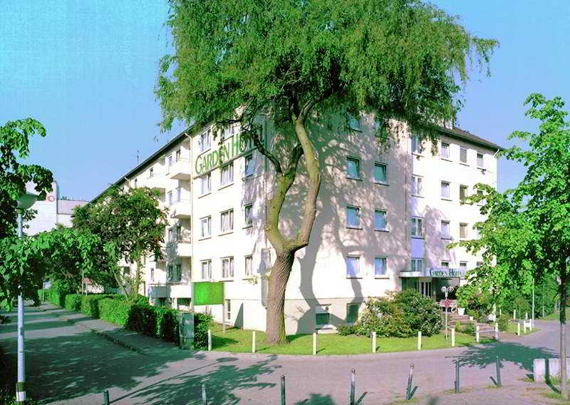 NOVUM Hotel Garden