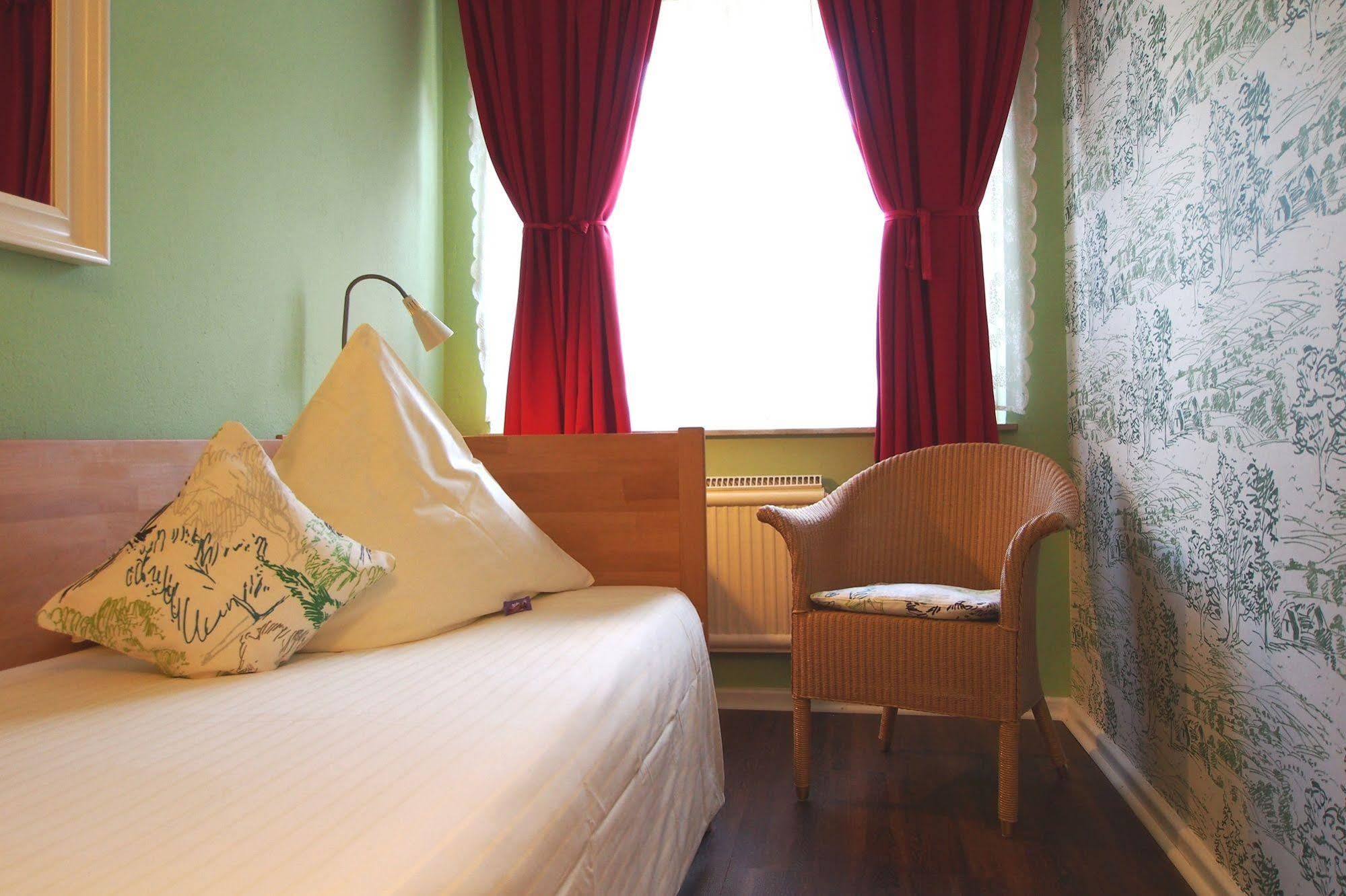 GastHaus Bremer Backpacker Hostel