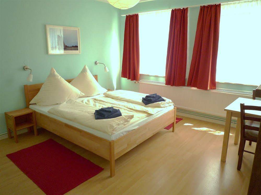 GastHaus Bremer Backpacker Hostel