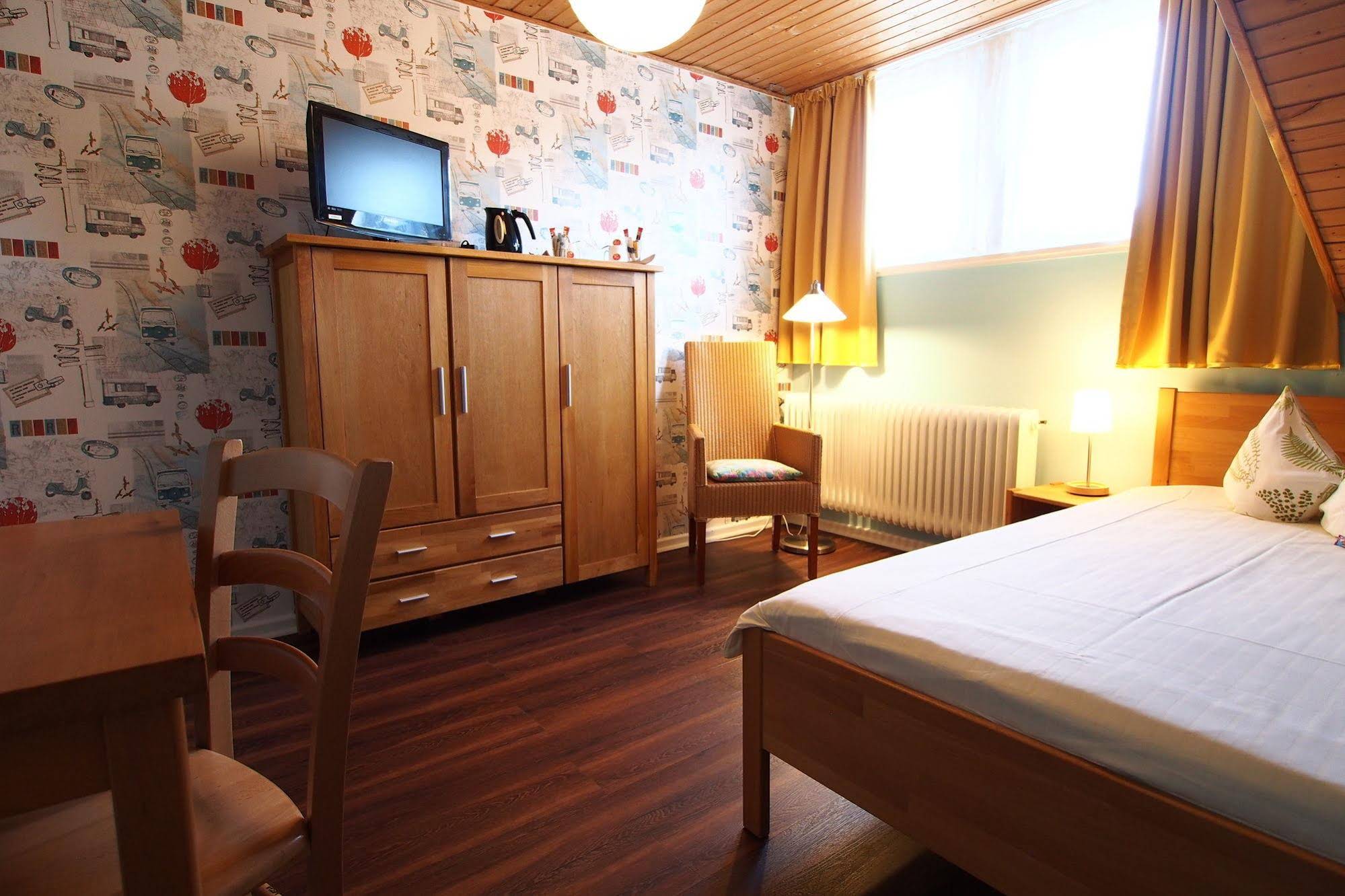 GastHaus Bremer Backpacker Hostel
