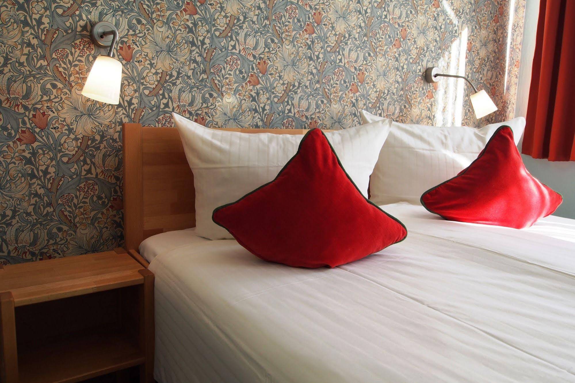 GastHaus Bremer Backpacker Hostel