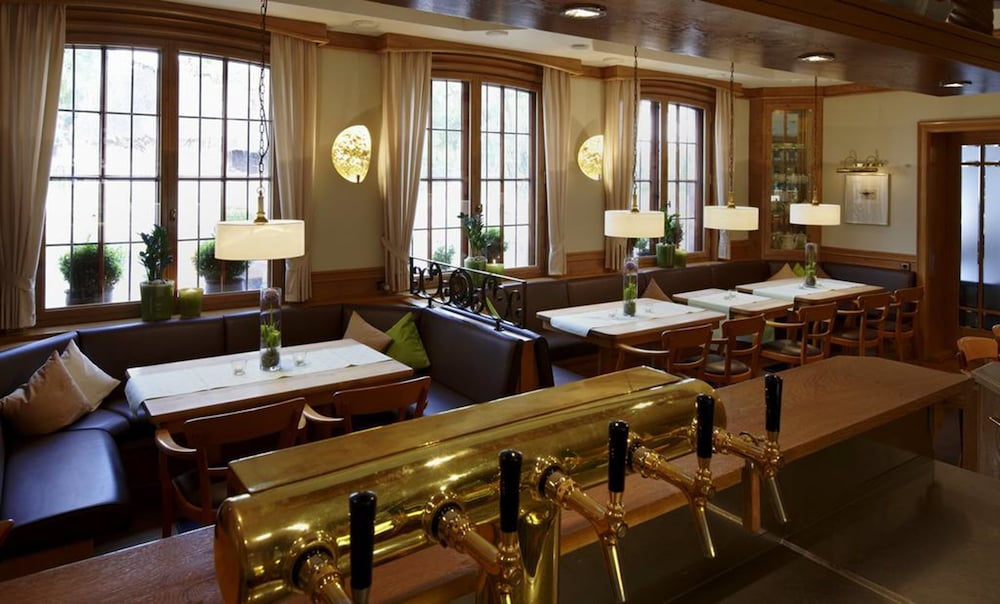 Grothenns Gasthaus & Hotel