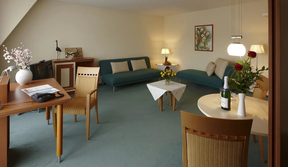 Grothenns Gasthaus & Hotel