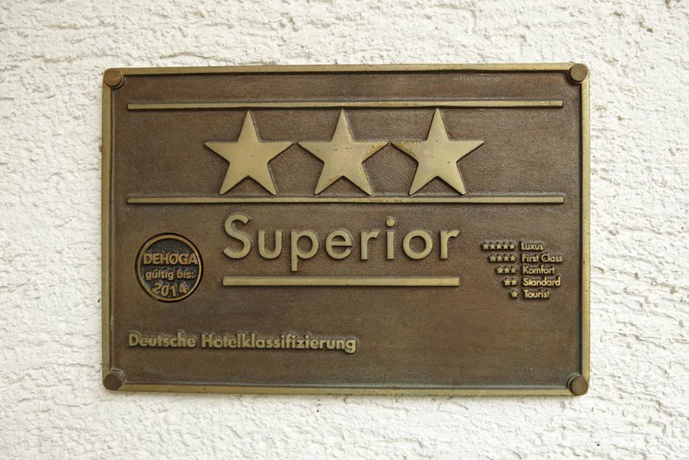 Grothenns Gasthaus & Hotel