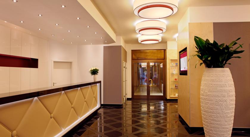 H+ Hotel Bremen