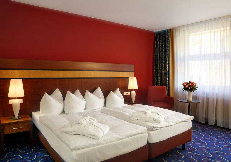 H+ Hotel Bremen