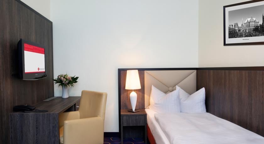 H+ Hotel Bremen