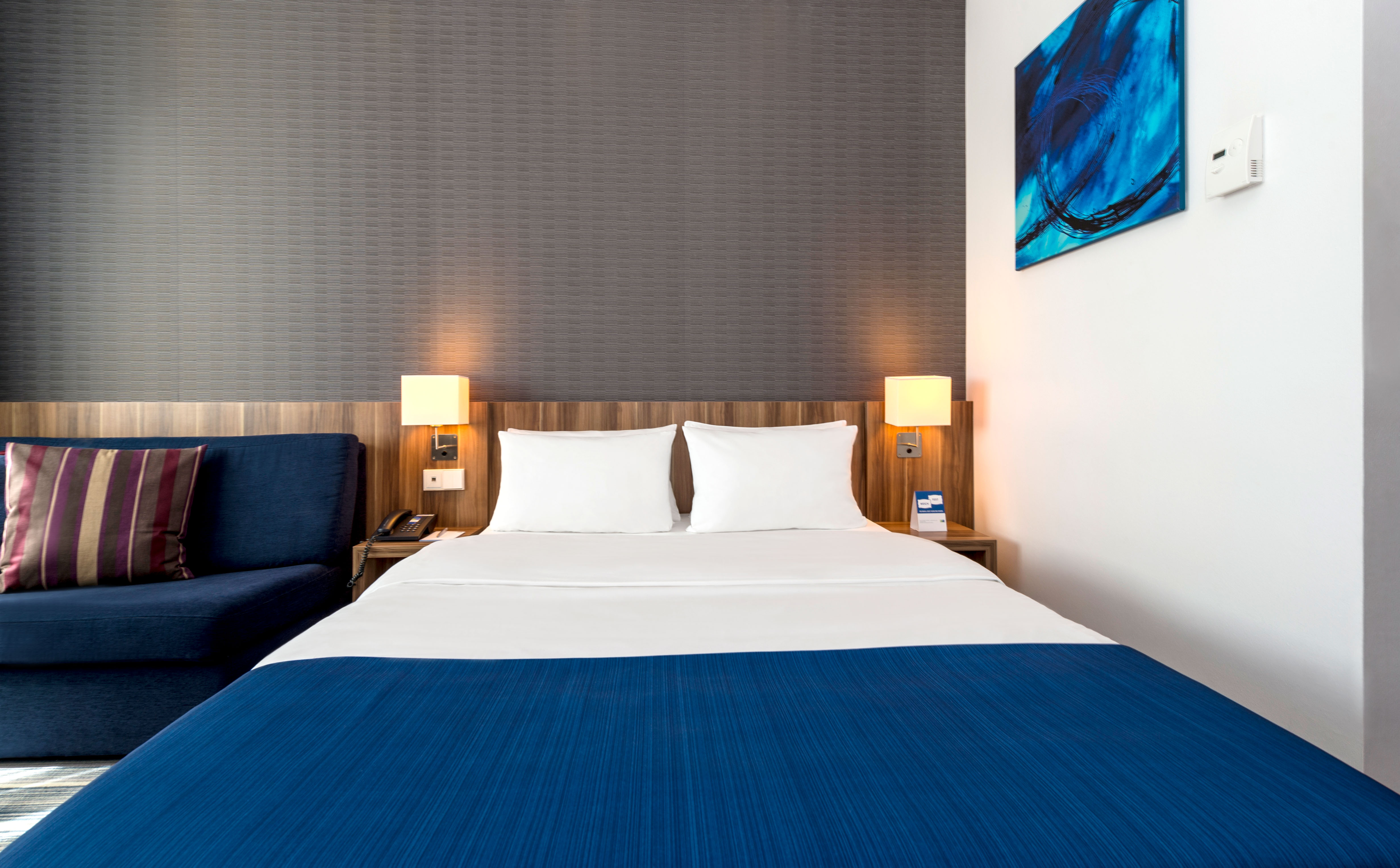 Holiday Inn Express Bremen Airport