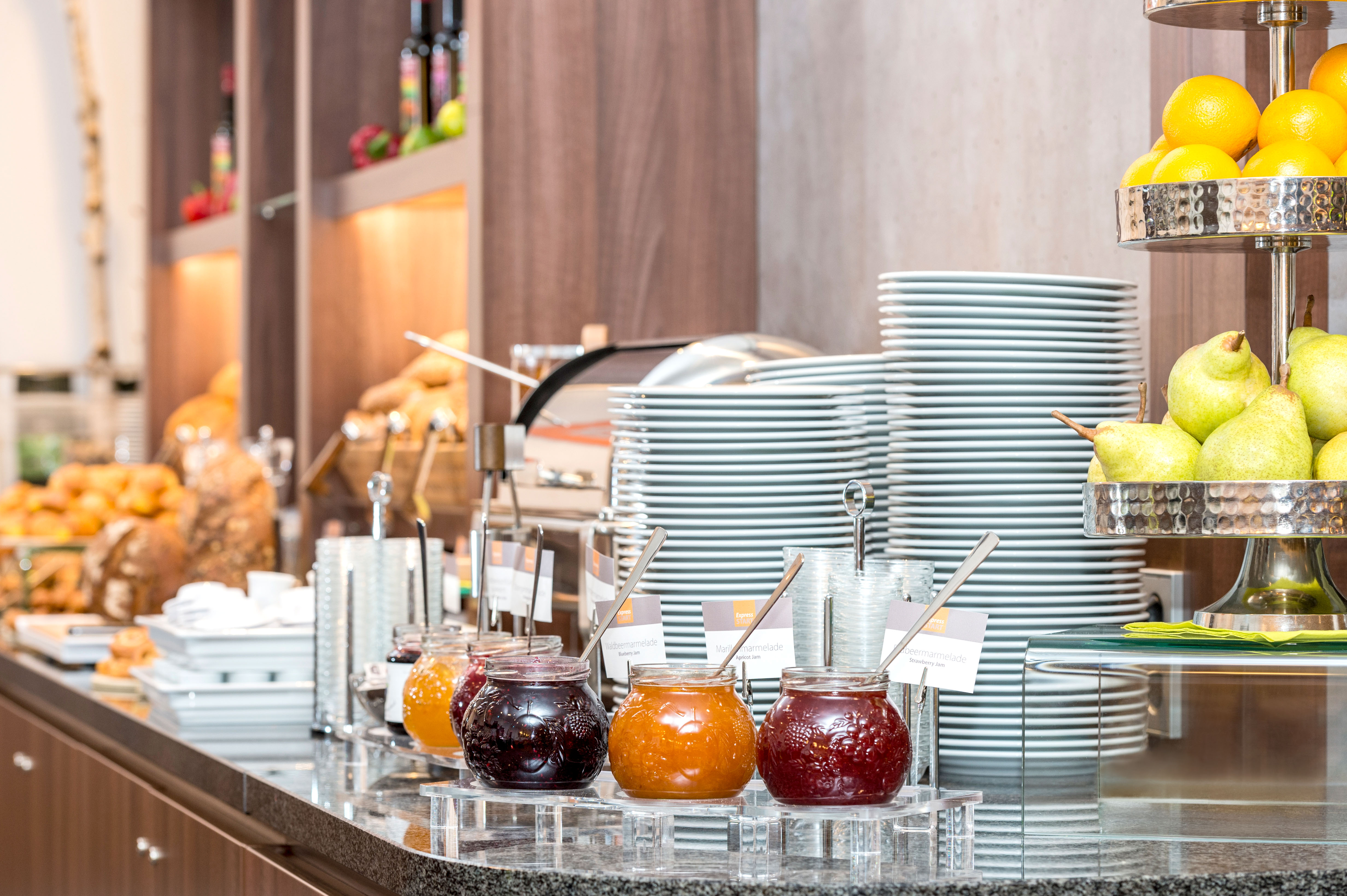 Holiday Inn Express Bremen Airport