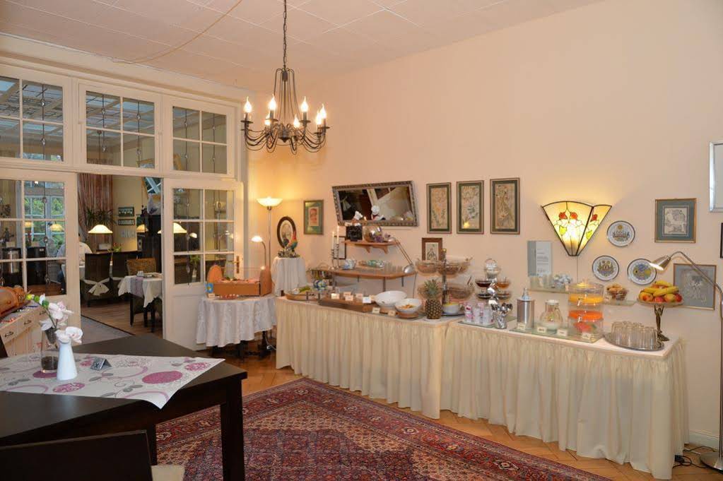 Monopol Boutique Hotel