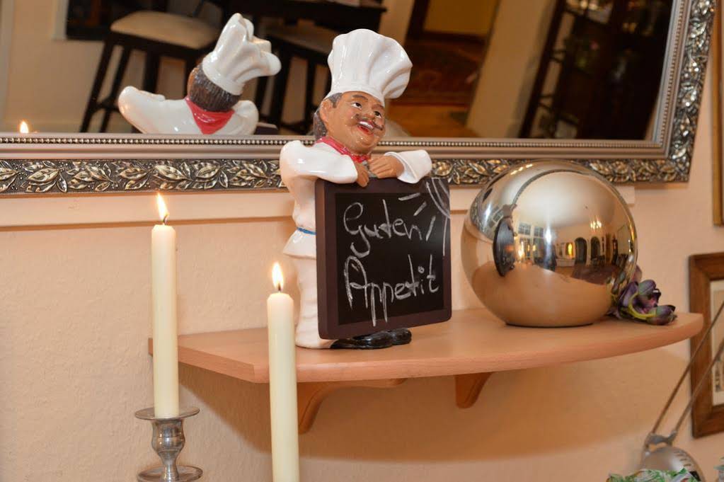 Monopol Boutique Hotel