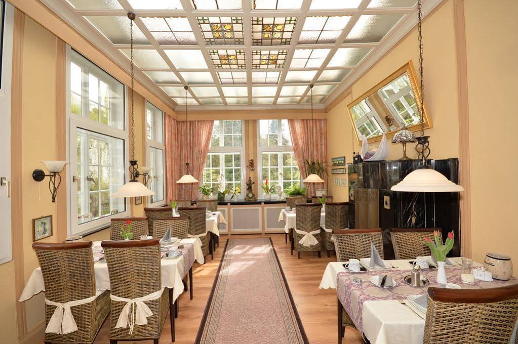 Monopol Boutique Hotel