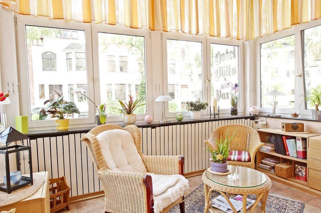 Monopol Boutique Hotel