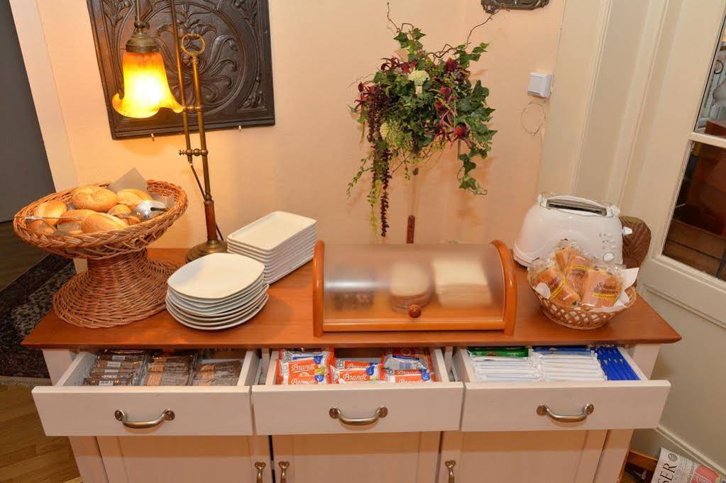 Monopol Boutique Hotel
