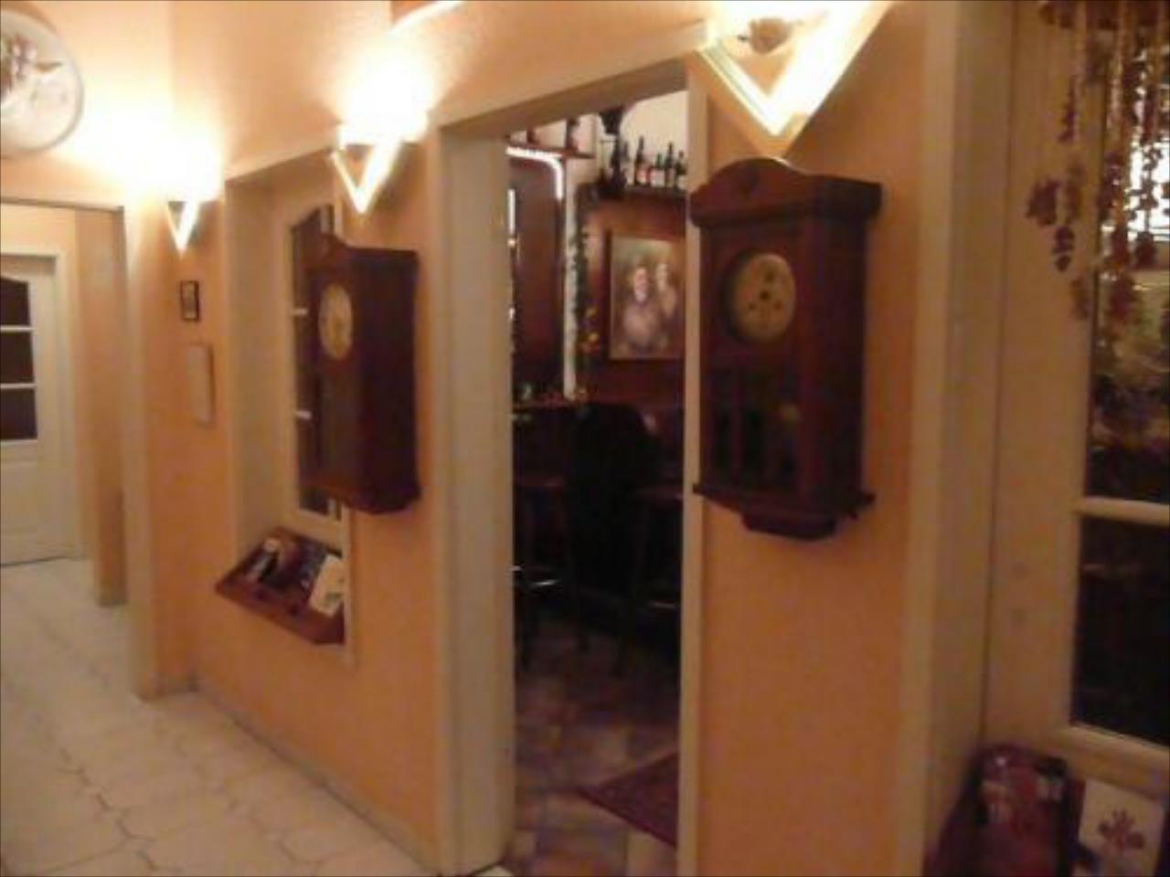 Hotel Haus Bremen