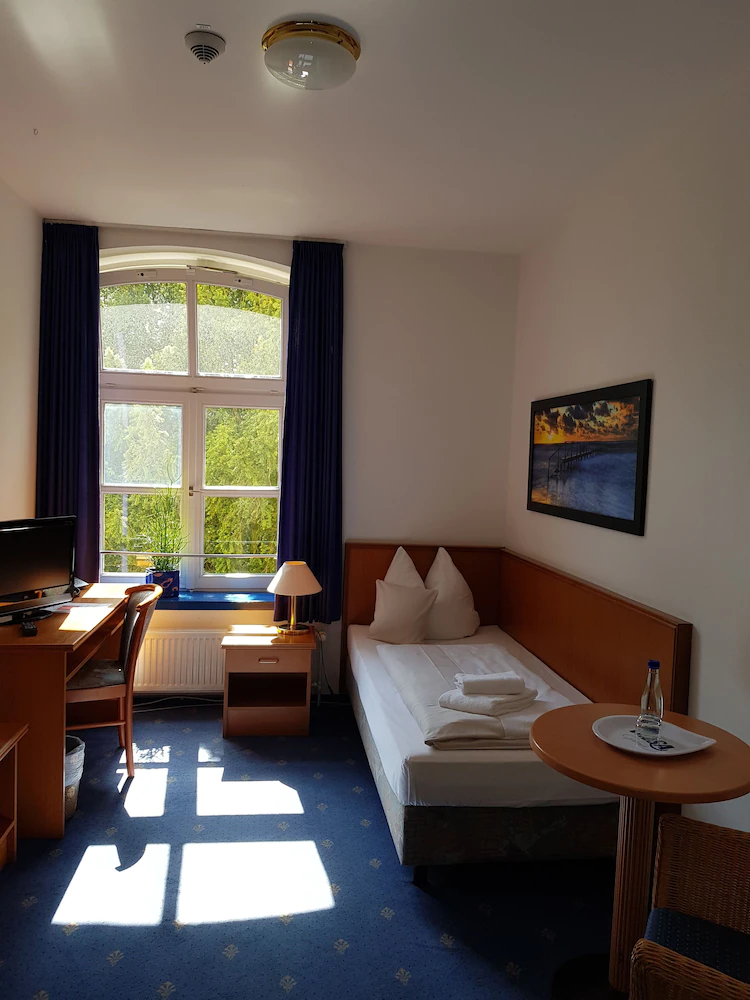 Hotel Havenhaus
