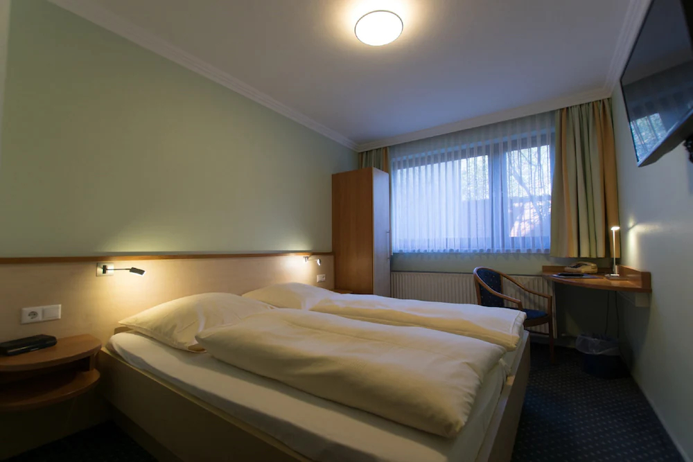 Hotel Heldt