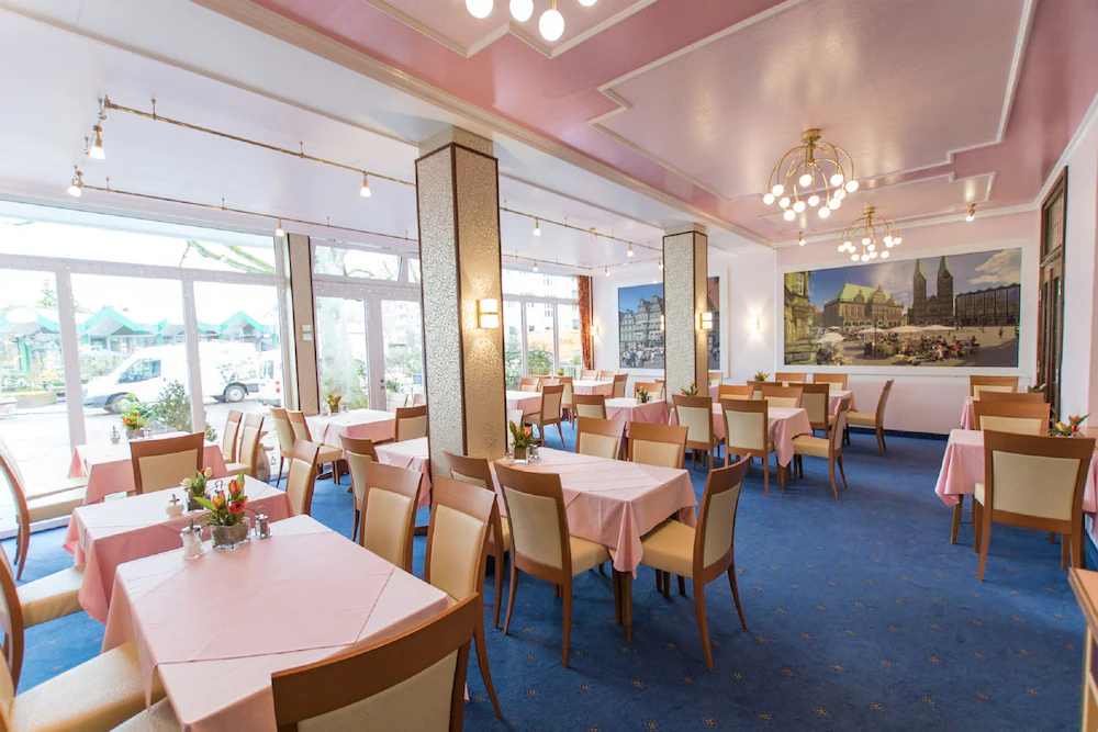 Hotel Heldt