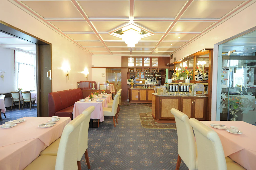 Hotel Heldt & Appart-Hotel-Heldt & Hotel Heldt Dependance