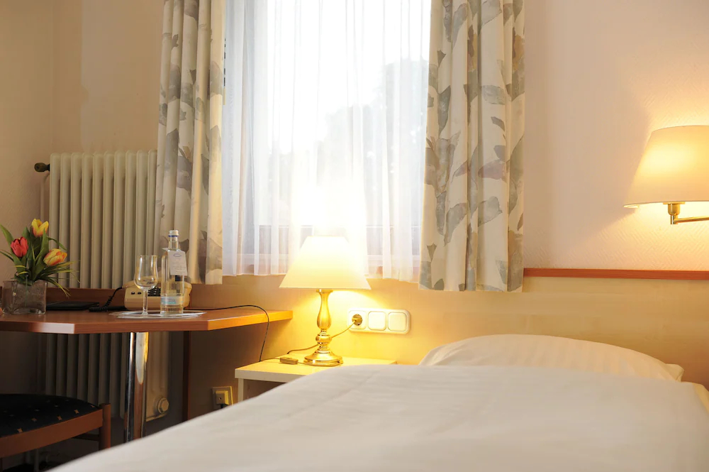 Hotel Heldt