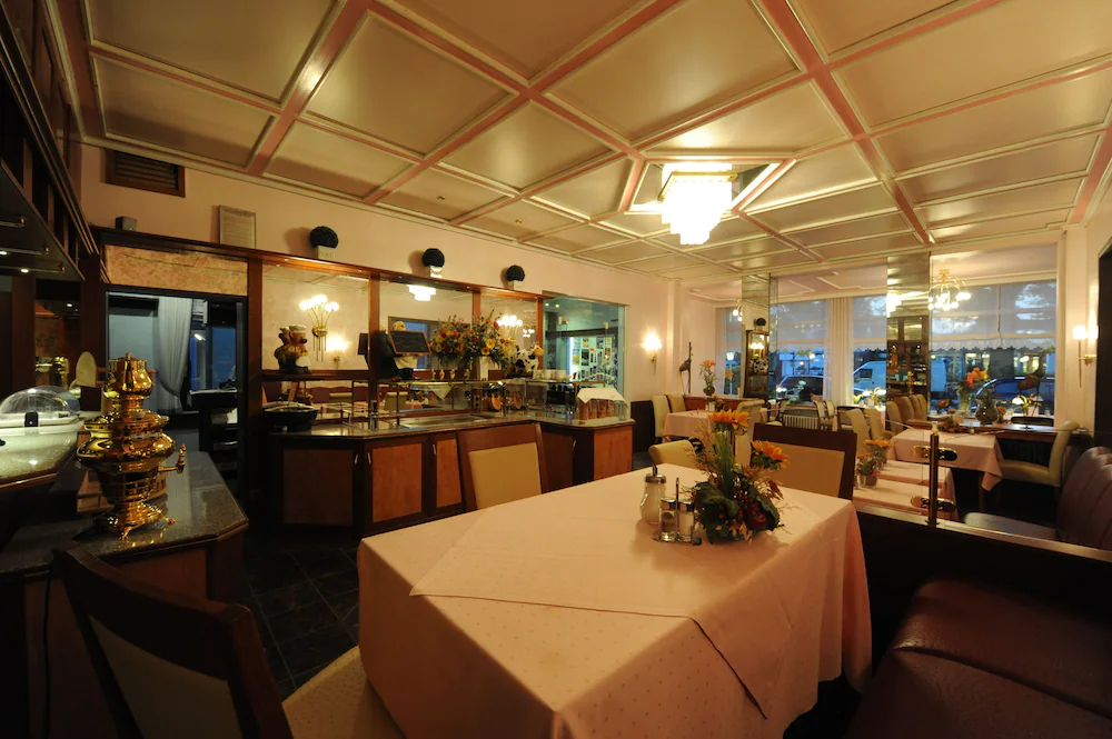 Hotel Heldt