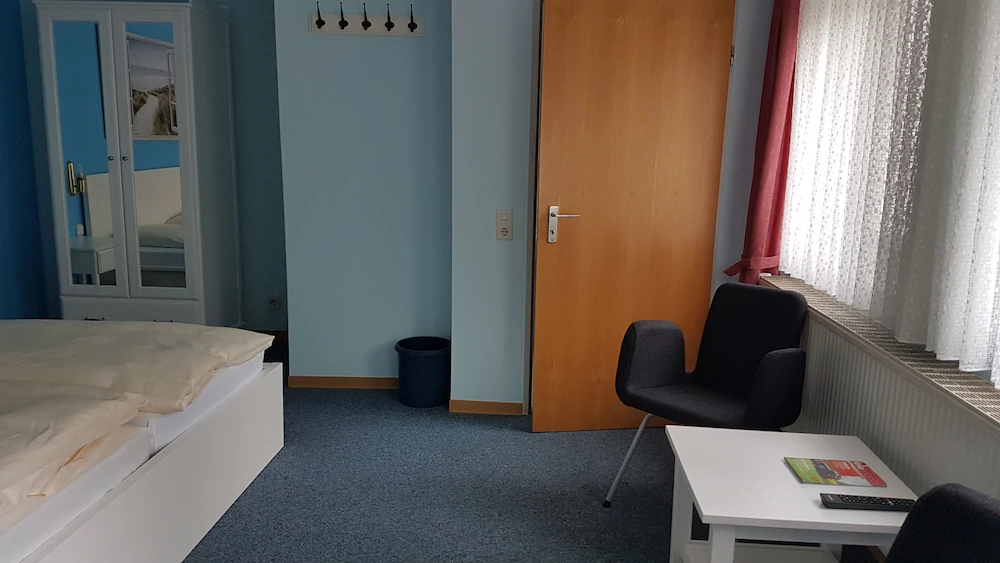 Hotel Heldt & Appart-Hotel-Heldt & Hotel Heldt Dependance