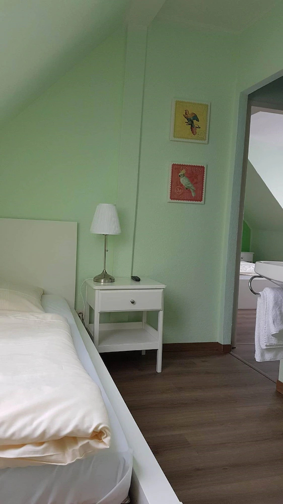 Hotel Heldt & Appart-Hotel-Heldt & Hotel Heldt Dependance