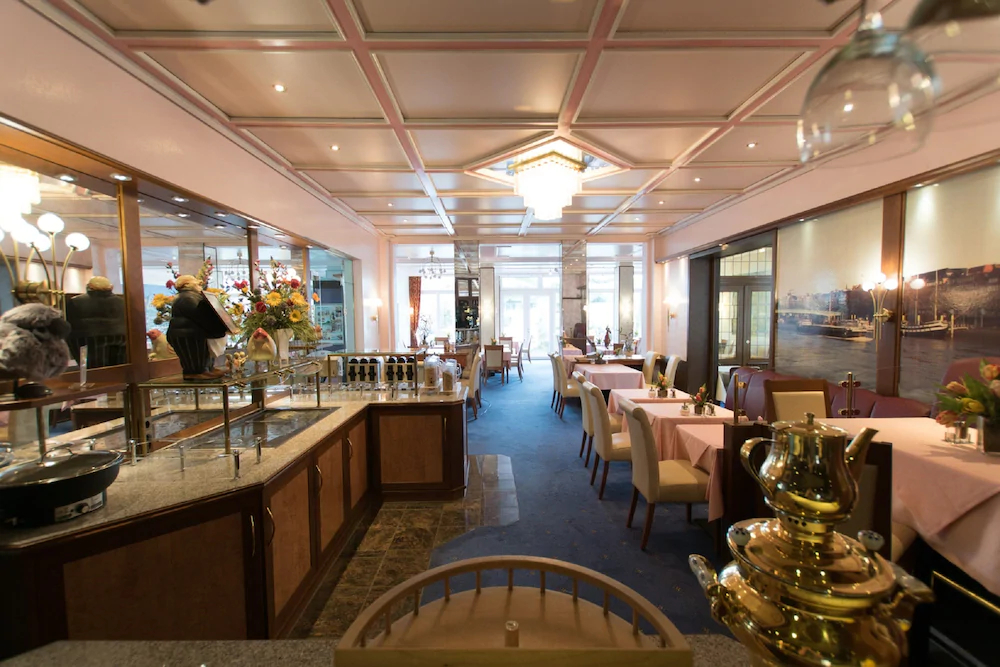 Hotel Heldt & Appart-Hotel-Heldt & Hotel Heldt Dependance