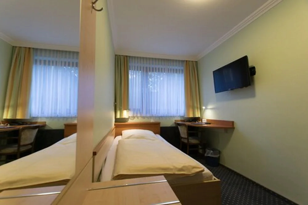 Hotel Heldt