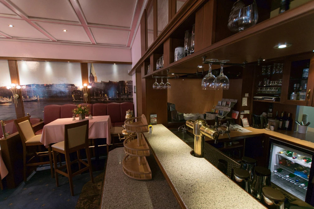 Hotel Heldt