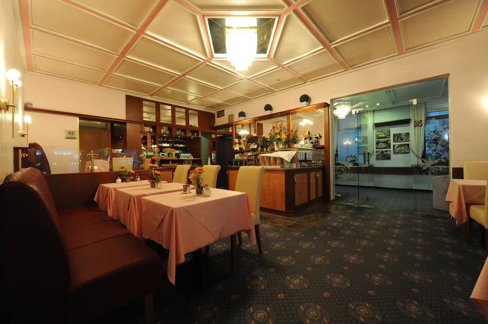 Hotel Heldt & Appart-Hotel-Heldt & Hotel Heldt Dependance