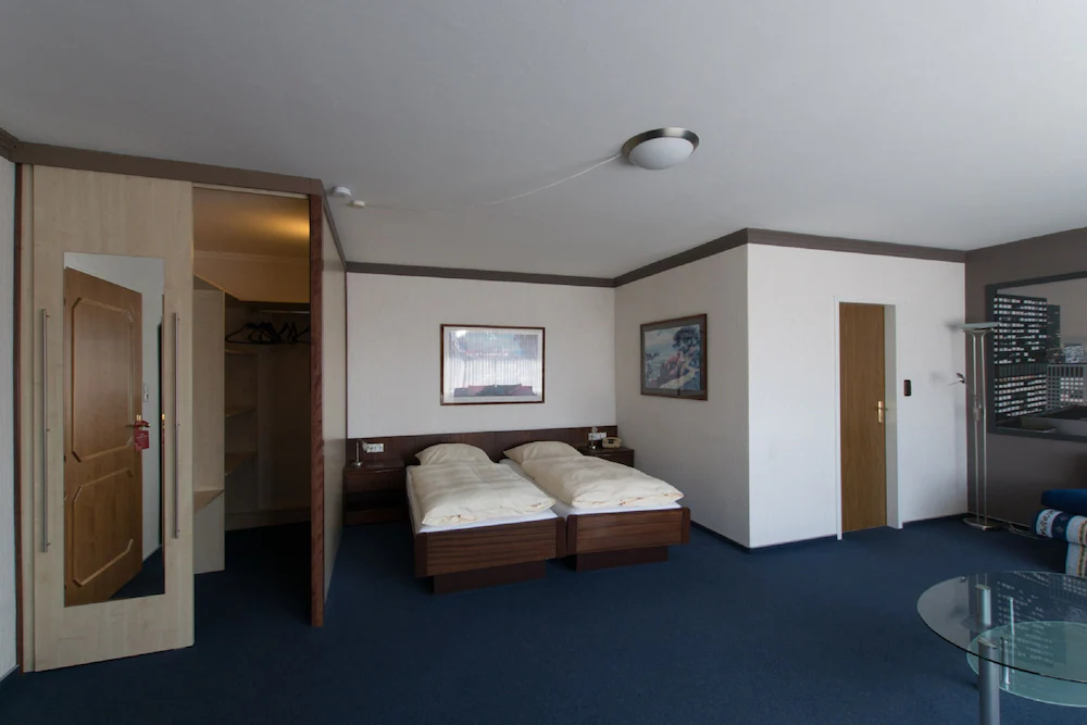 Hotel Heldt