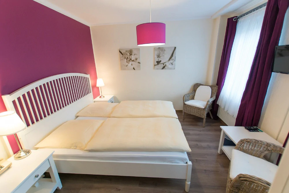 Hotel Heldt & Appart-Hotel-Heldt & Hotel Heldt Dependance
