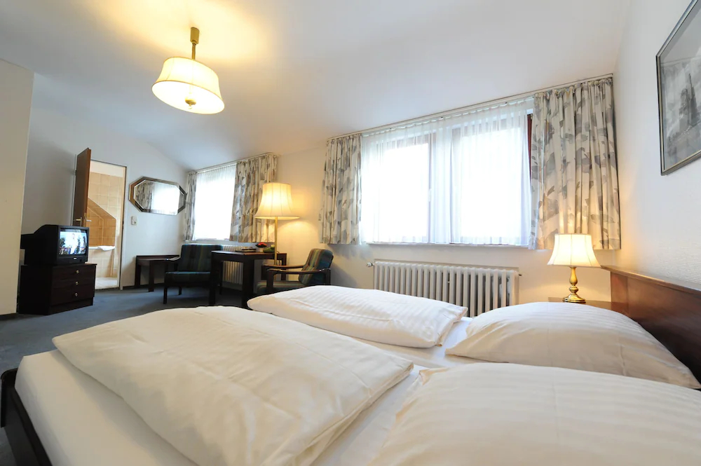 Hotel Heldt