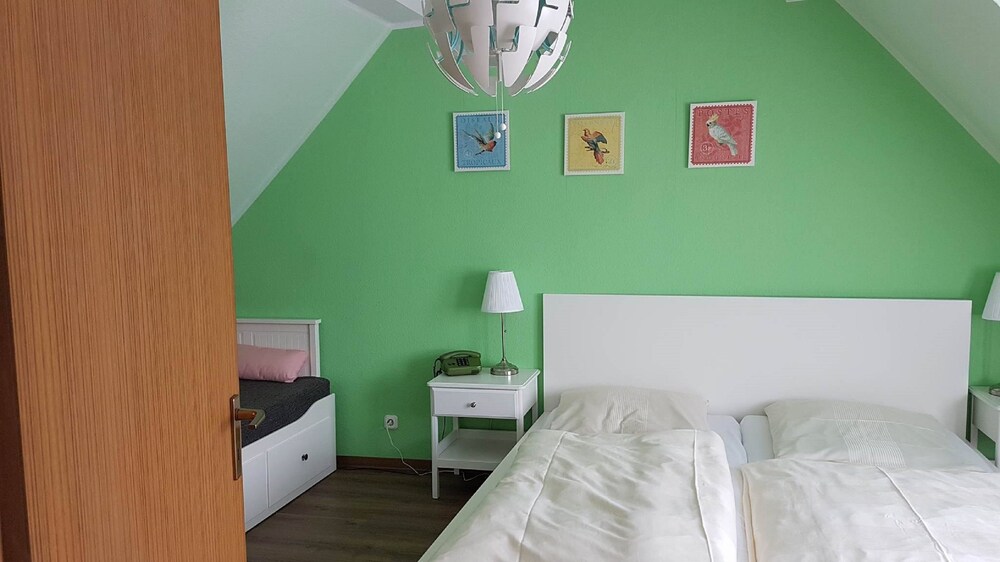 Hotel Heldt & Appart-Hotel-Heldt & Hotel Heldt Dependance