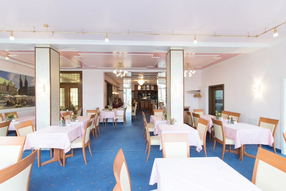 Hotel Heldt Dependance