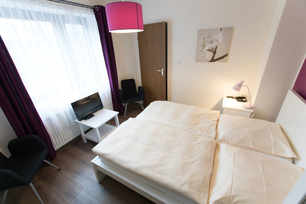 Hotel Heldt Dependance
