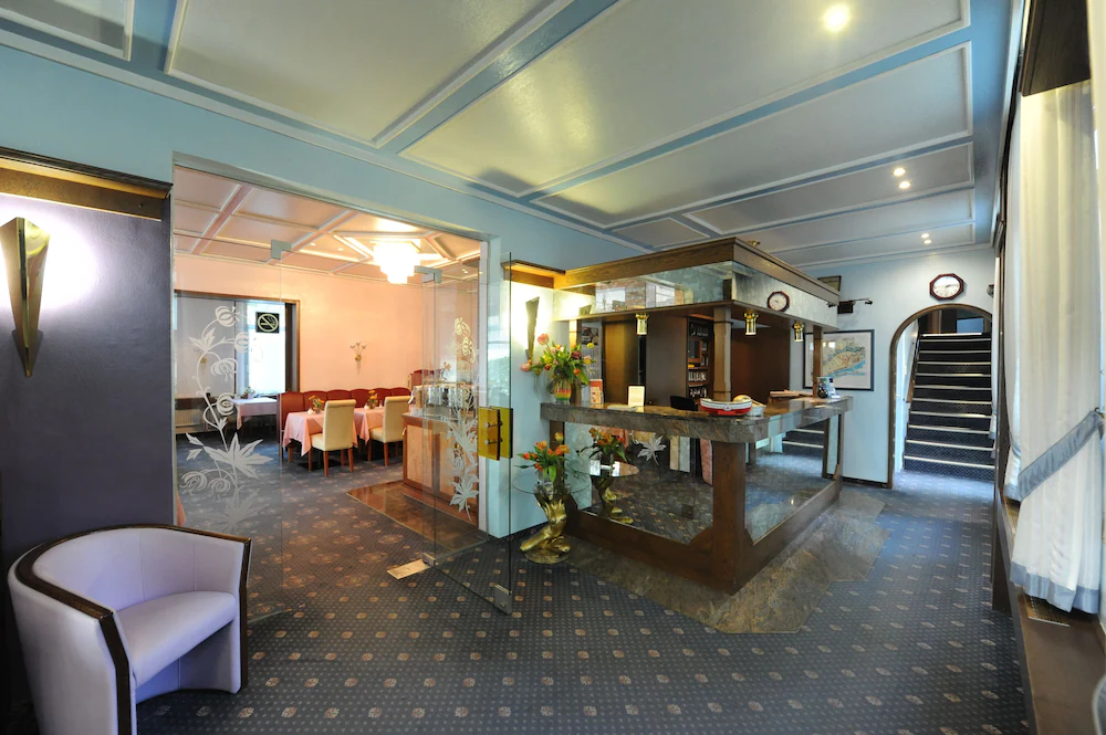 Hotel Heldt Dependance