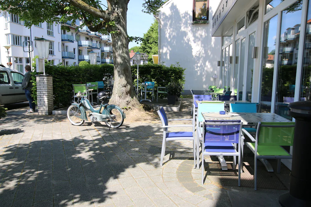 Hotel Heldt Dependance