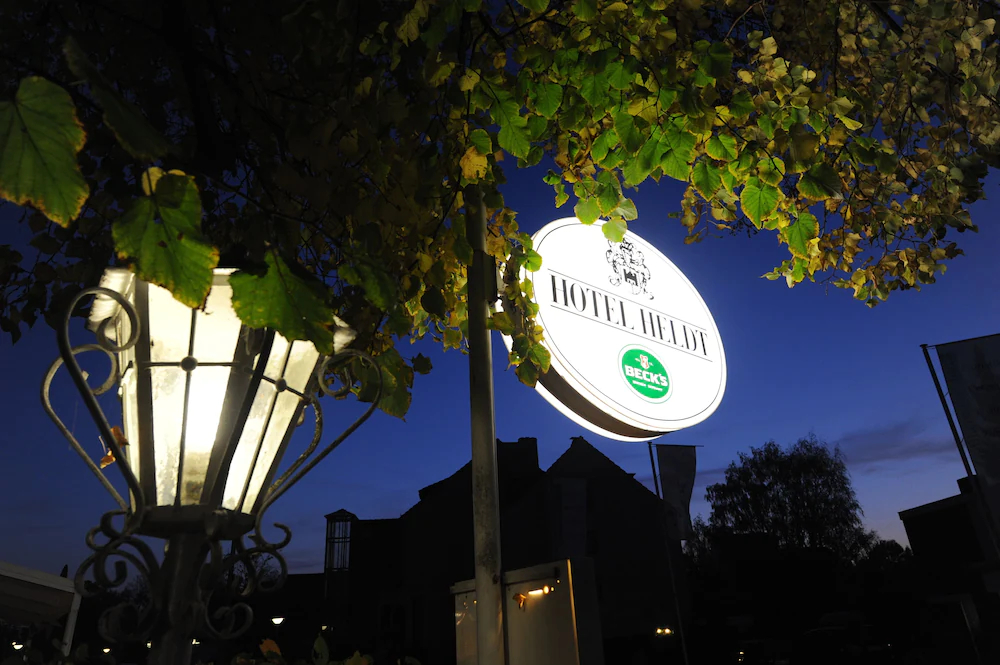 Hotel Heldt Dependance