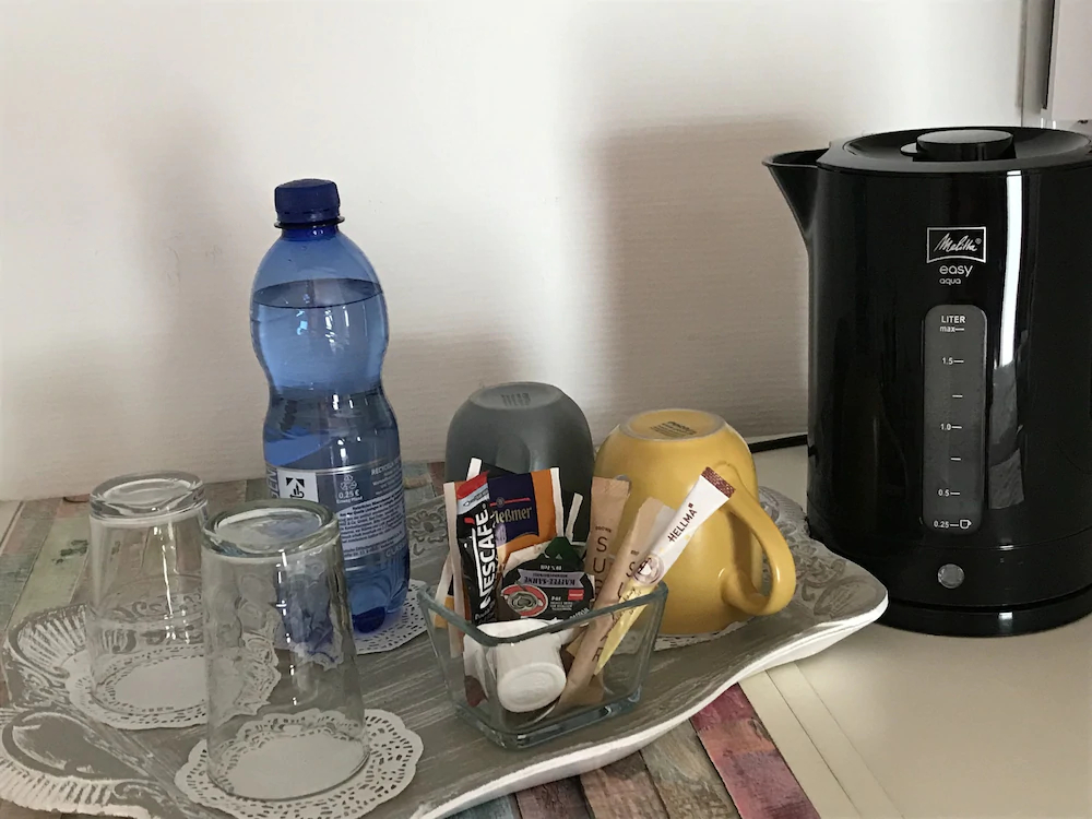 Hotel Krone - Weser Perle