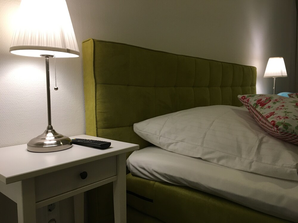 Hotel Krone - Weser Perle
