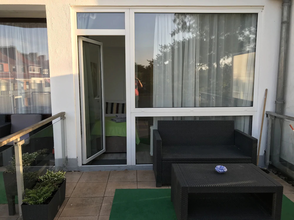 Hotel Krone - Weser Perle