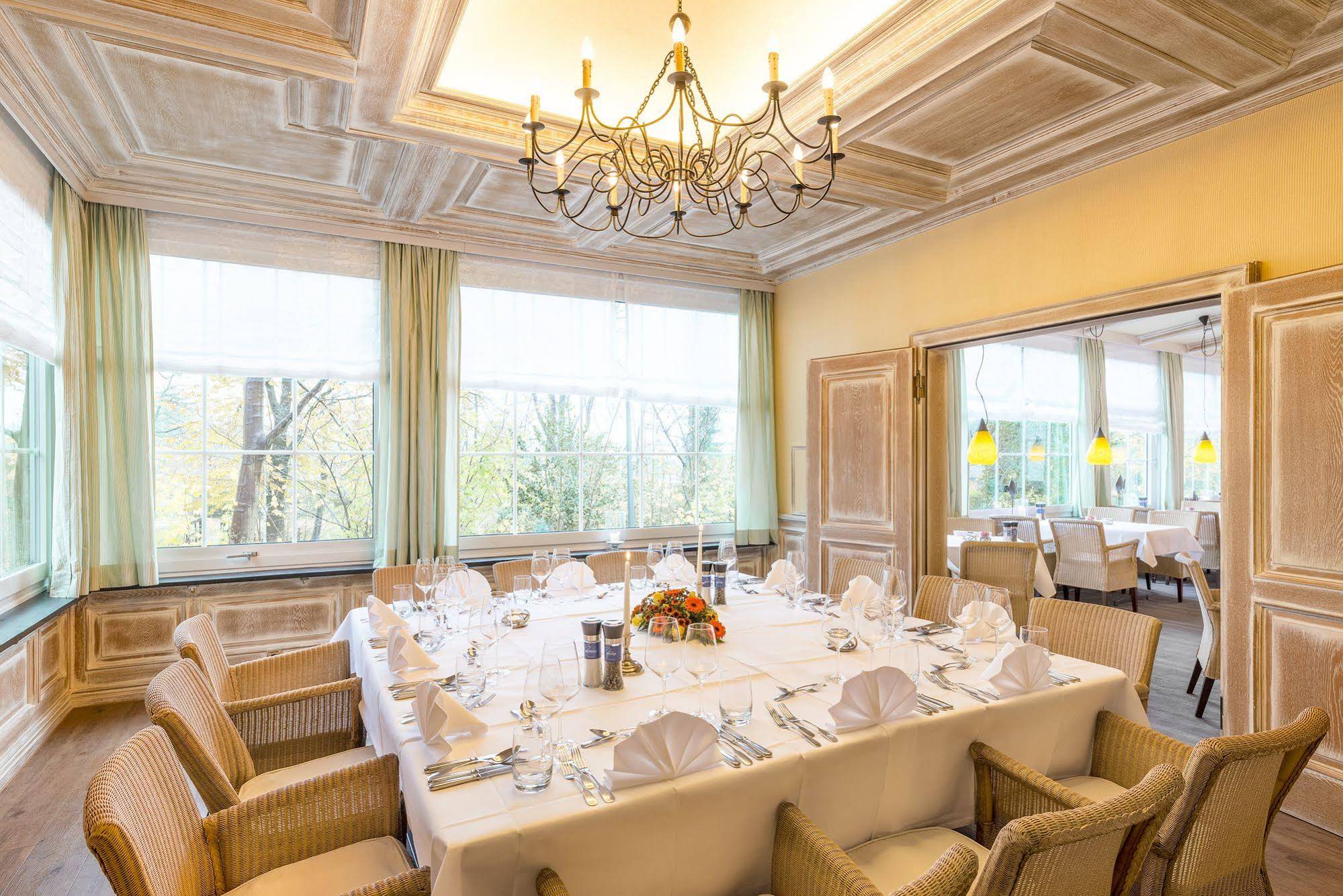Hotel Munte am Stadtwald