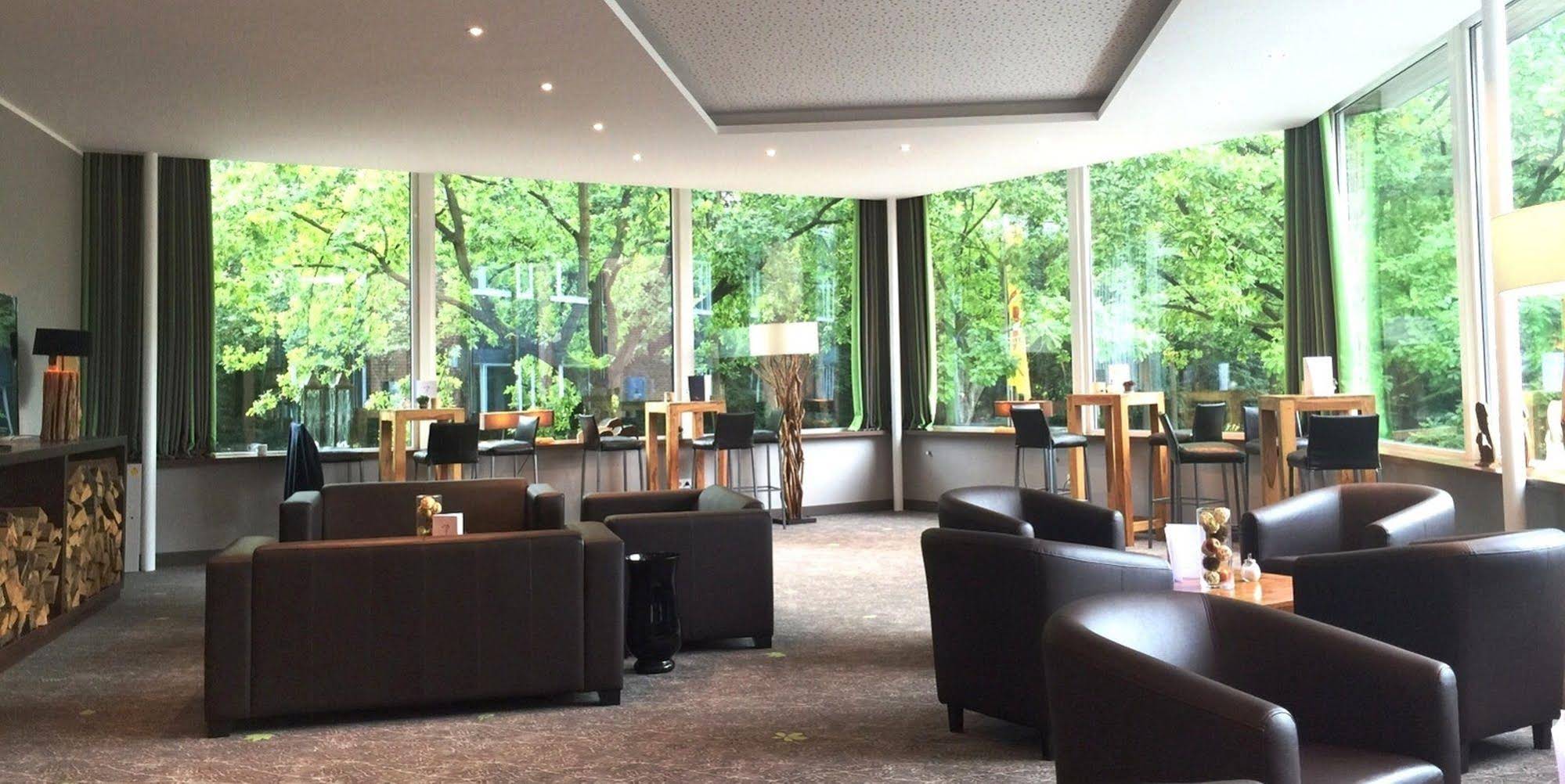 Hotel Munte am Stadtwald