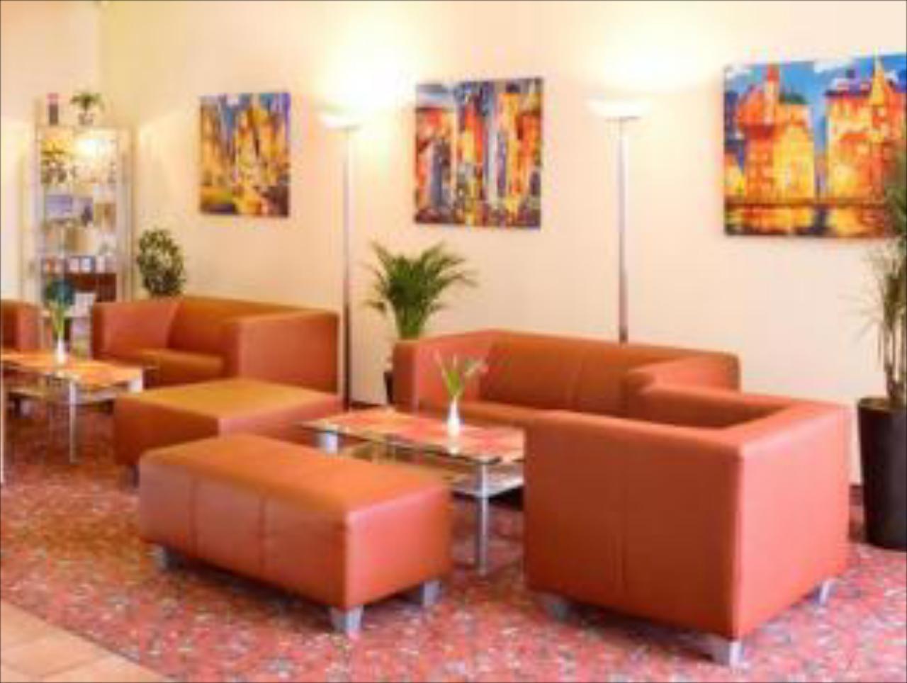 Hotel NordRaum