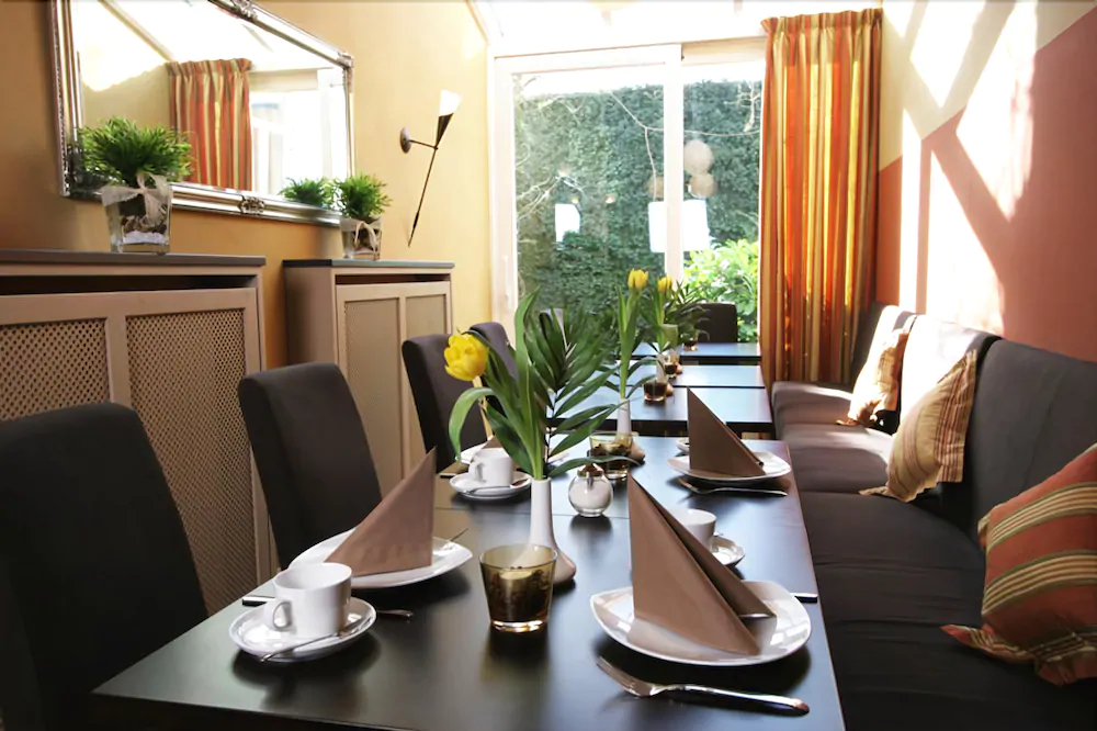 Hotel Residence Bremen