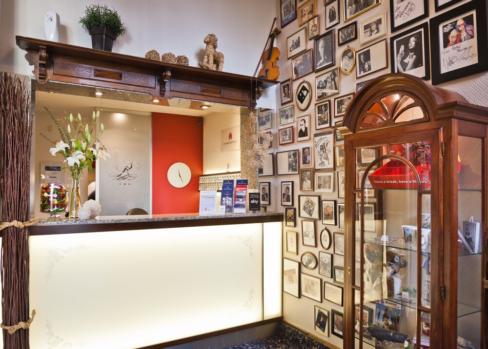 Hotel Residence Bremen